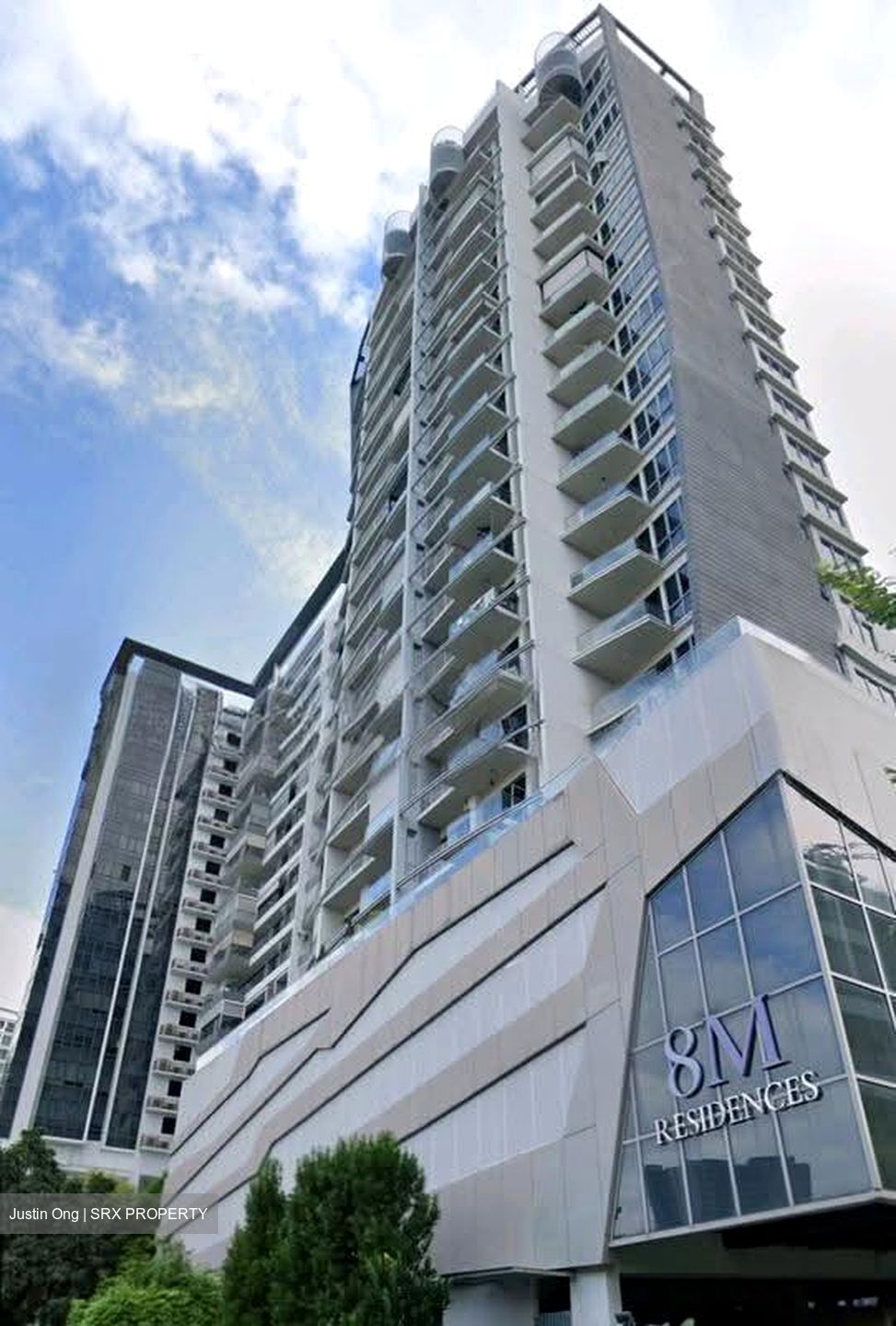 8M Residences (D15), Apartment #626464851